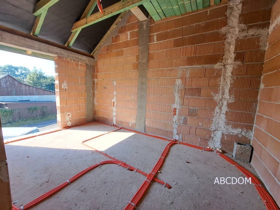 wielicki, Śledziejowice, Dom na sprzedaż