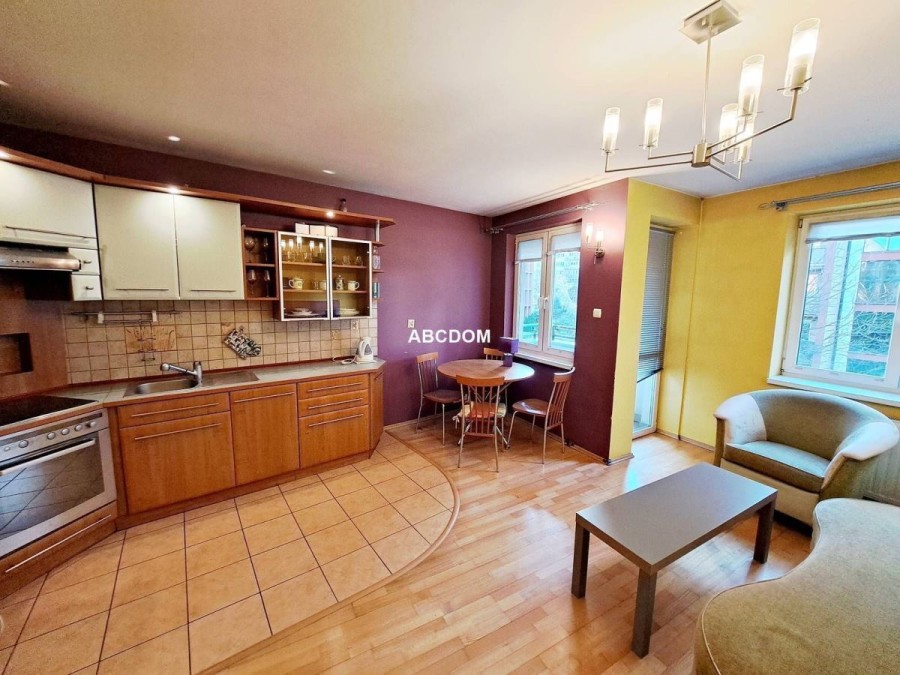 Kraków, Prądnik Biały, Żabiniec, Frycza-Modrzewskiego, Mieszkanie na sprzedaż