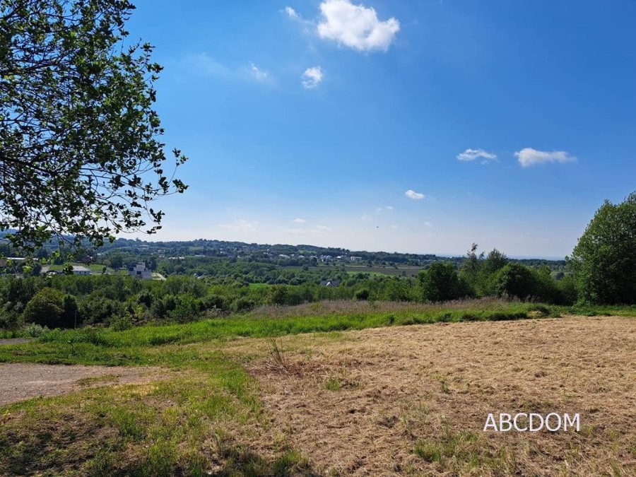 wielicki, Przebieczany, Działka na sprzedaż