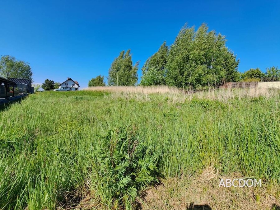 wielicki, Przebieczany, Działka na sprzedaż