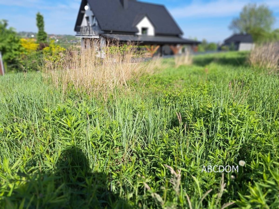 wielicki, Przebieczany, Działka na sprzedaż