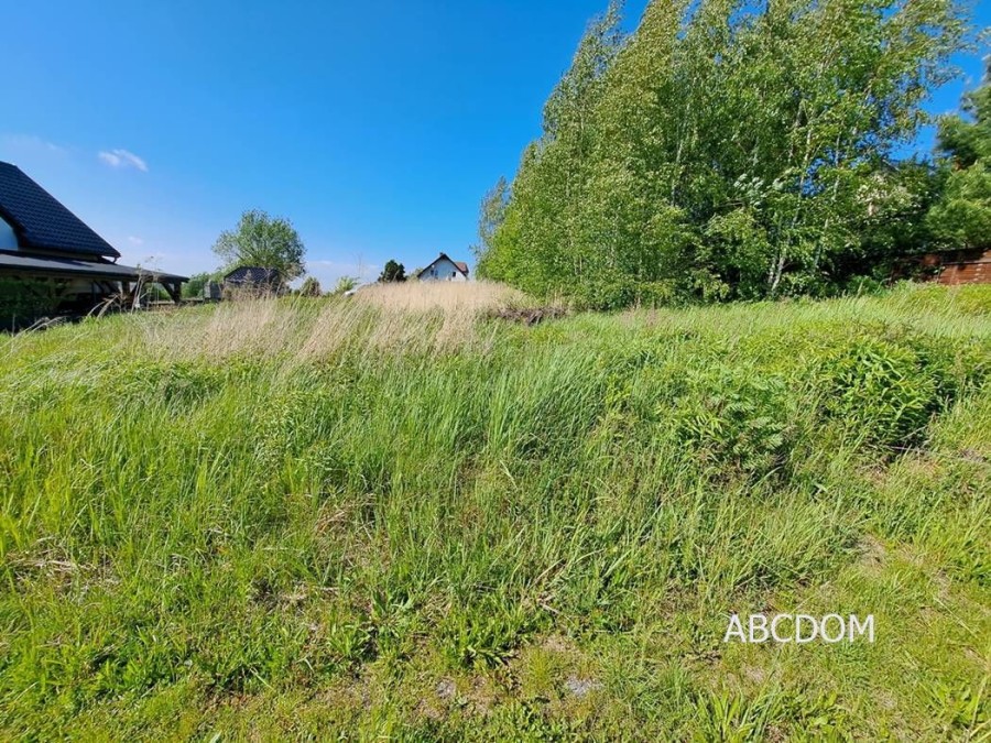 wielicki, Przebieczany, Działka na sprzedaż