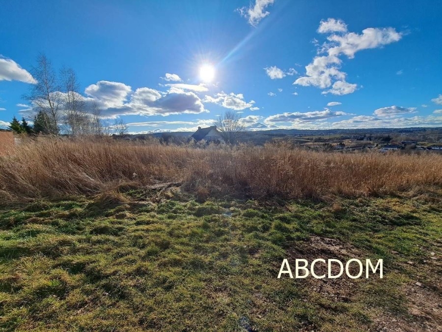 wielicki, Przebieczany, Działka na sprzedaż