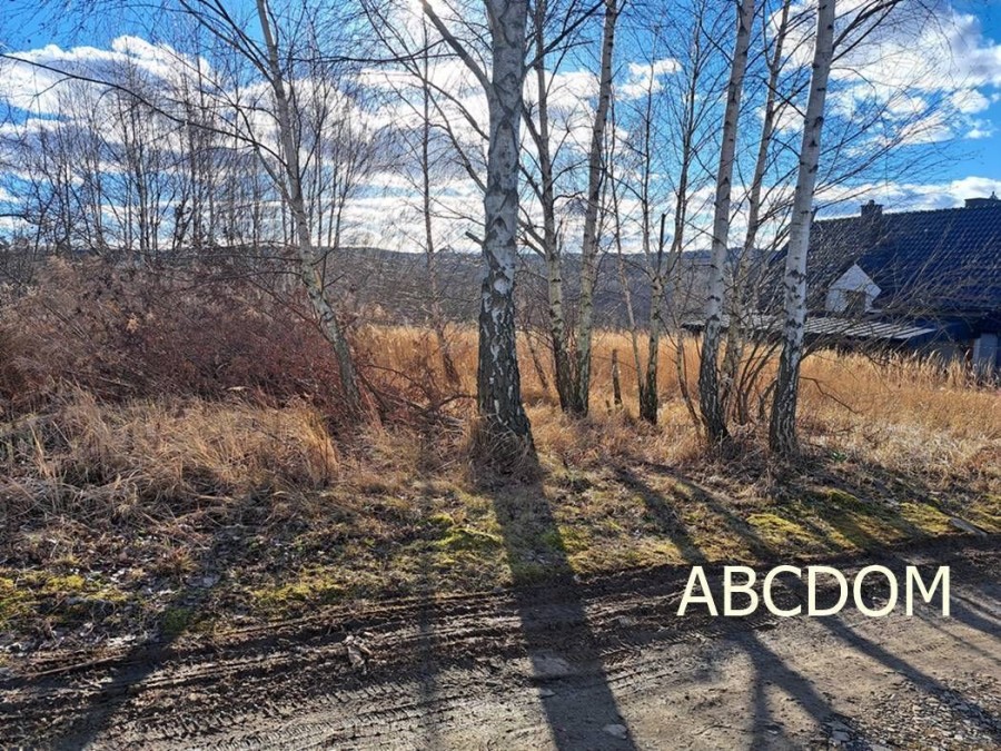 wielicki, Przebieczany, Działka na sprzedaż