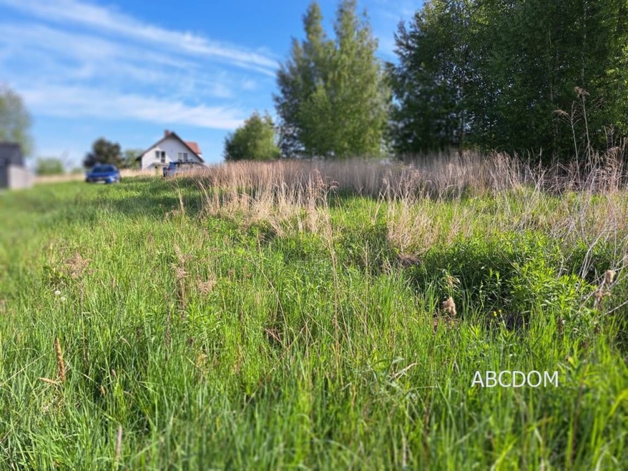 wielicki, Przebieczany, Działka na sprzedaż