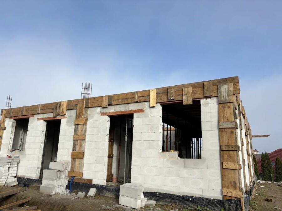 krakowski, Dojazdów, Dom na sprzedaż