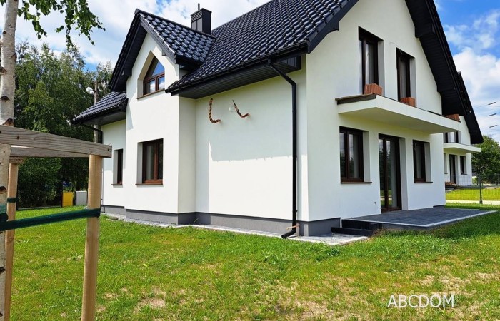 Janowice, wielicki, Dom na sprzedaż