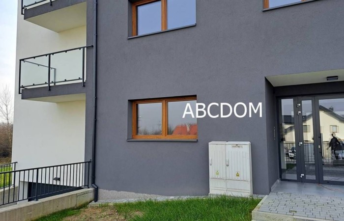 Wieliczka, wielicki, Mieszkanie na sprzedaż