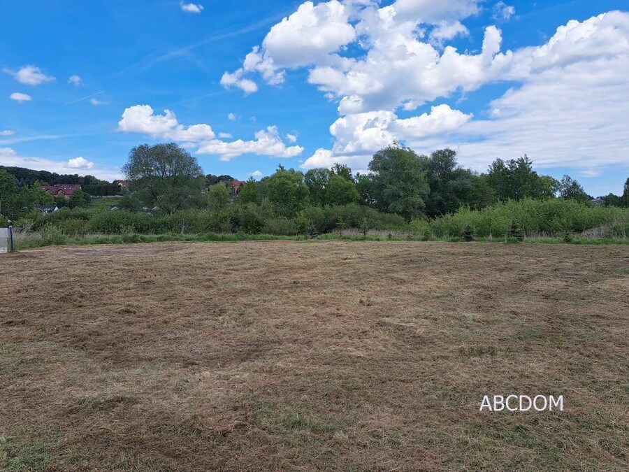 Kraków, Swoszowice, Kosocice, Koszutki, Działka na sprzedaż