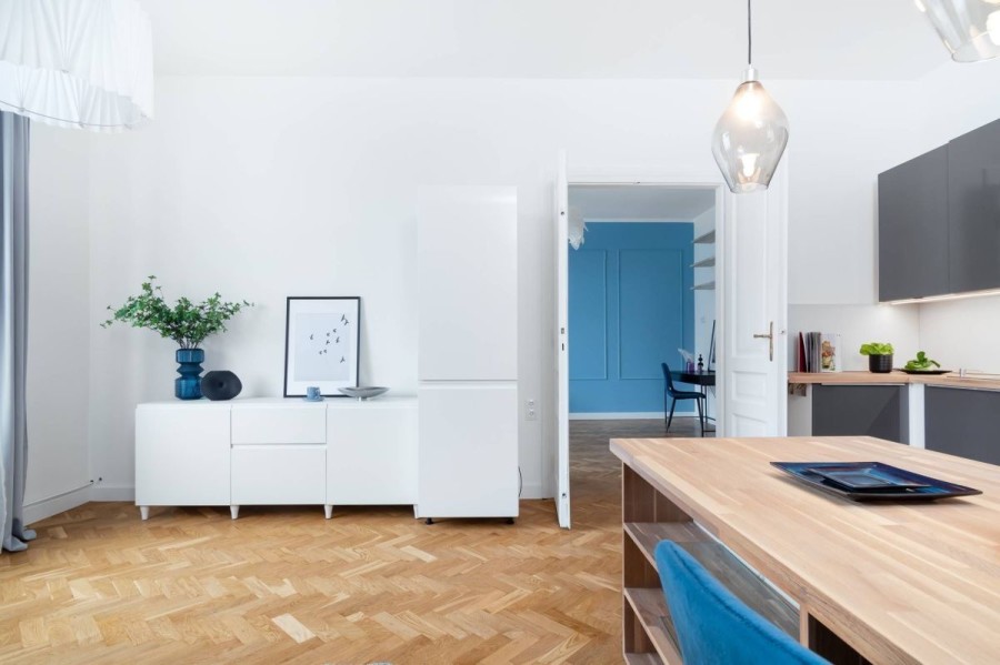 Kraków, Stare Miasto, Stare Miasto, Aleja Krasińskiego, Mieszkanie na sprzedaż