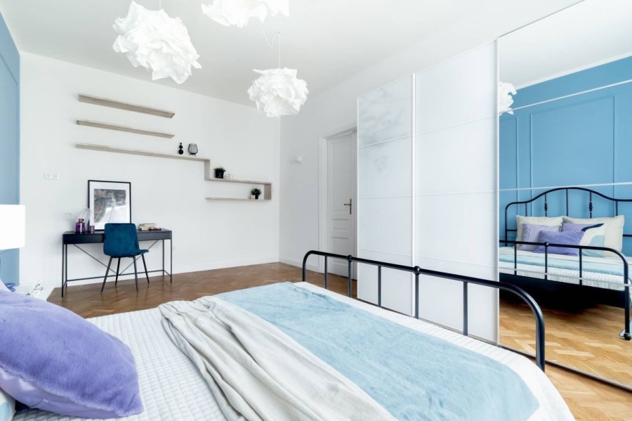 Kraków, Stare Miasto, Stare Miasto, Aleja Krasińskiego, Mieszkanie na sprzedaż