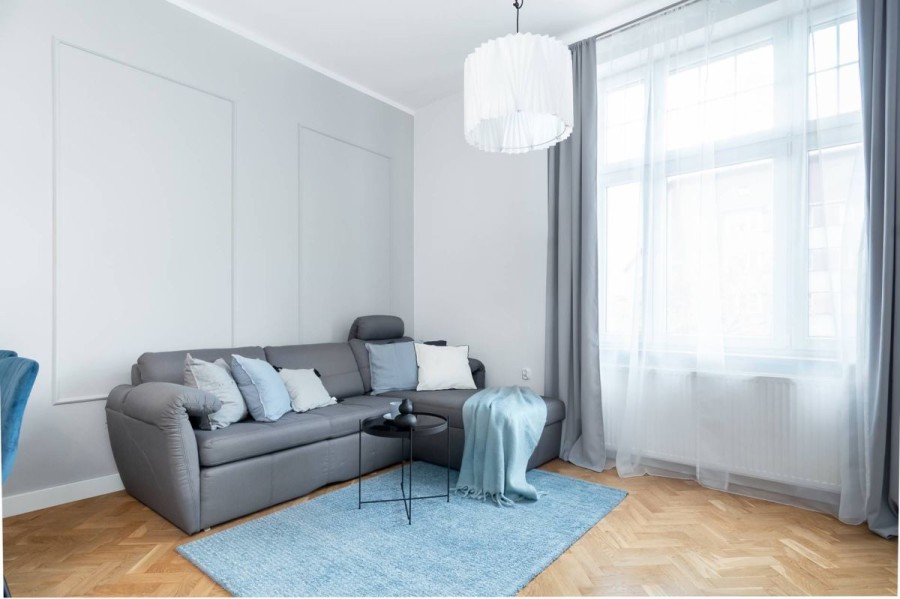 Kraków, Stare Miasto, Stare Miasto, Aleja Krasińskiego, Mieszkanie na sprzedaż