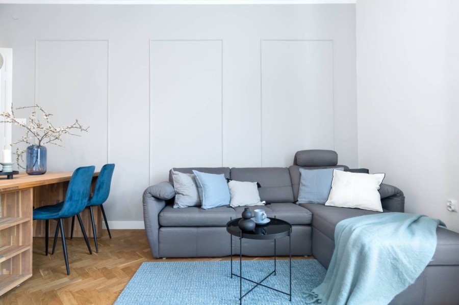 Kraków, Stare Miasto, Stare Miasto, Aleja Krasińskiego, Mieszkanie na sprzedaż