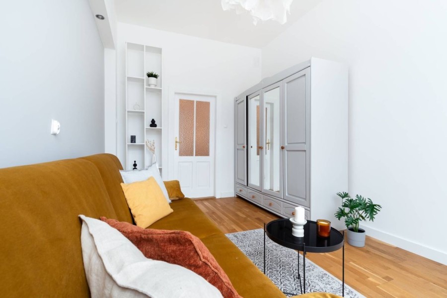 Kraków, Stare Miasto, Stare Miasto, Aleja Krasińskiego, Mieszkanie na sprzedaż