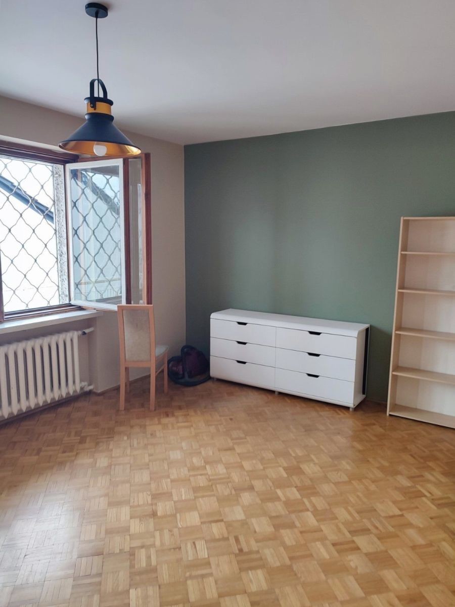 Kraków, Łagiewniki-Borek Fałęcki, Łagiewniki, Łagiewniki, Dom na wynajem