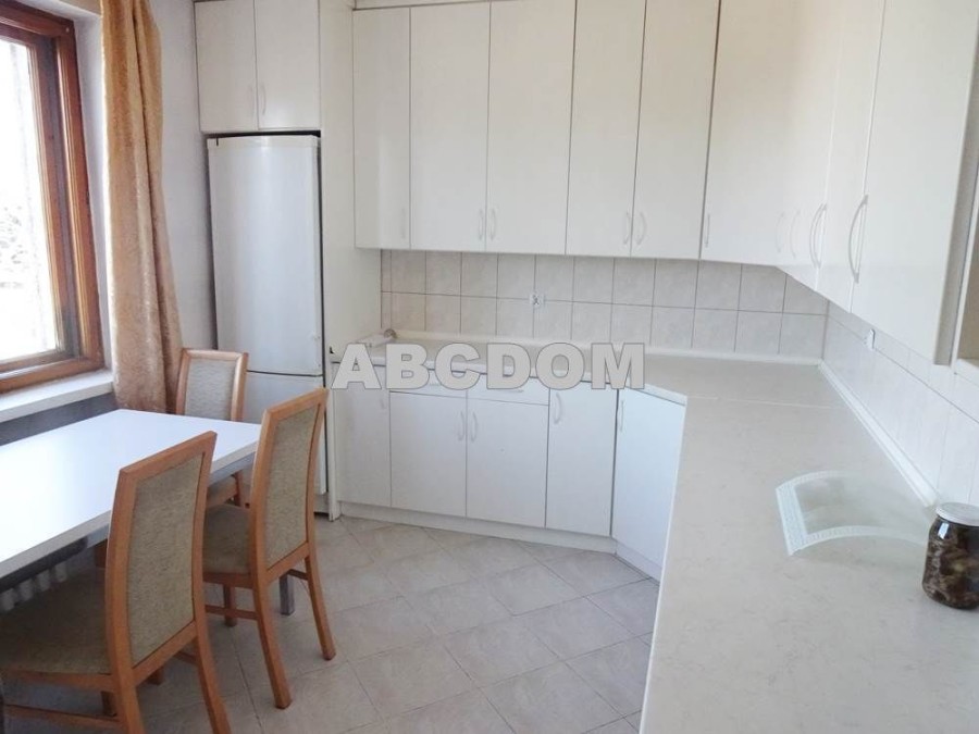 Kraków, Łagiewniki-Borek Fałęcki, Łagiewniki, Łagiewniki, Dom na wynajem