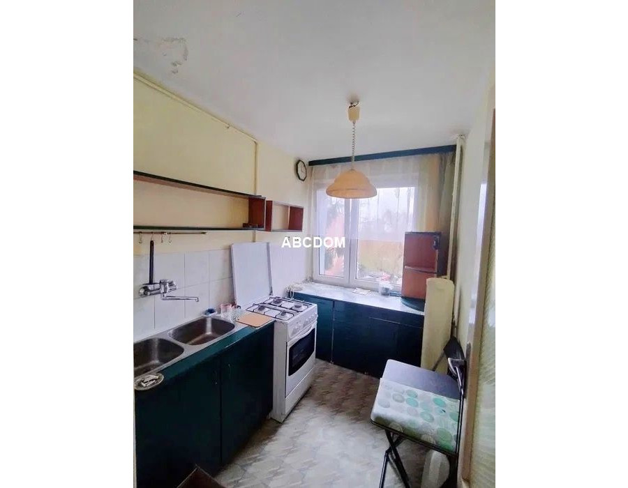 Kraków, Wzgórza Krzesławickie, Osiedle Na Stoku, Na Stoku, Mieszkanie na sprzedaż