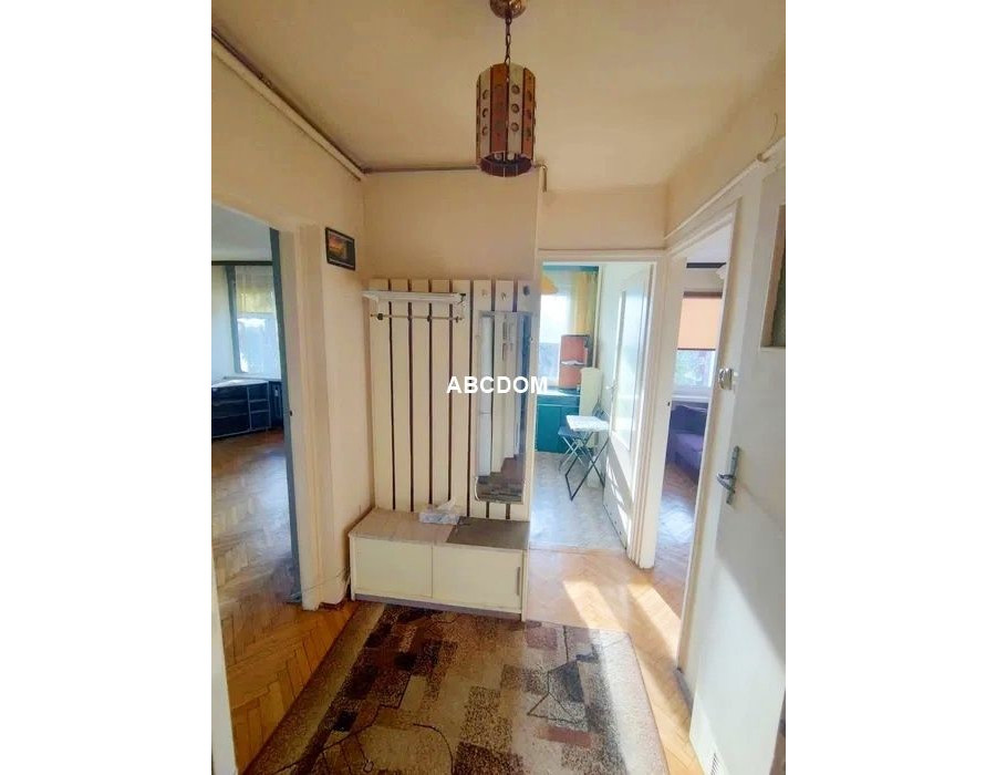 Kraków, Wzgórza Krzesławickie, Osiedle Na Stoku, Na Stoku, Mieszkanie na sprzedaż