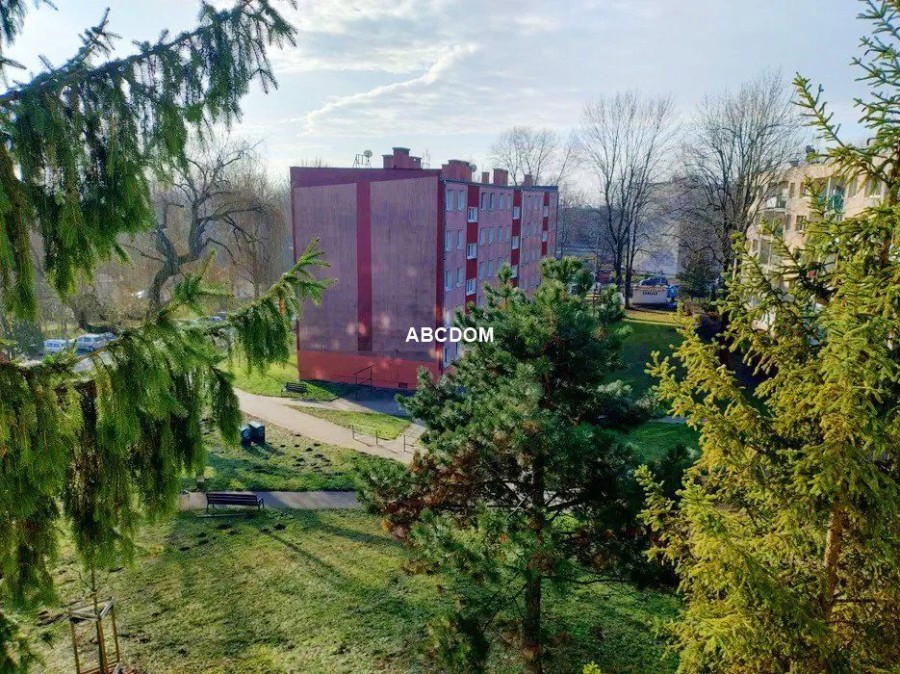 Kraków, Wzgórza Krzesławickie, Osiedle Na Stoku, Na Stoku, Mieszkanie na sprzedaż