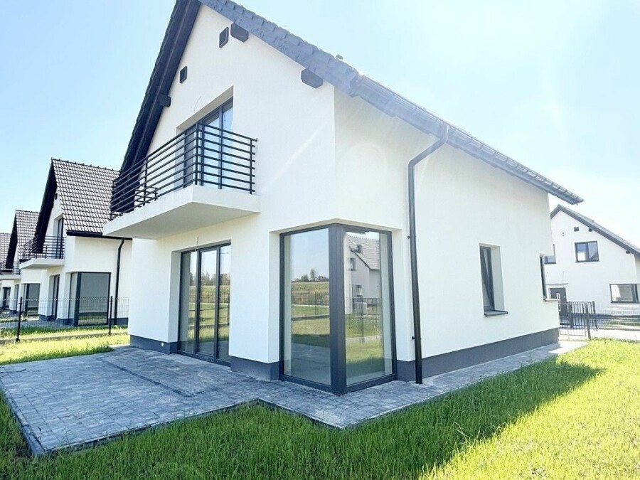 krakowski, Liszki, Dom na sprzedaż