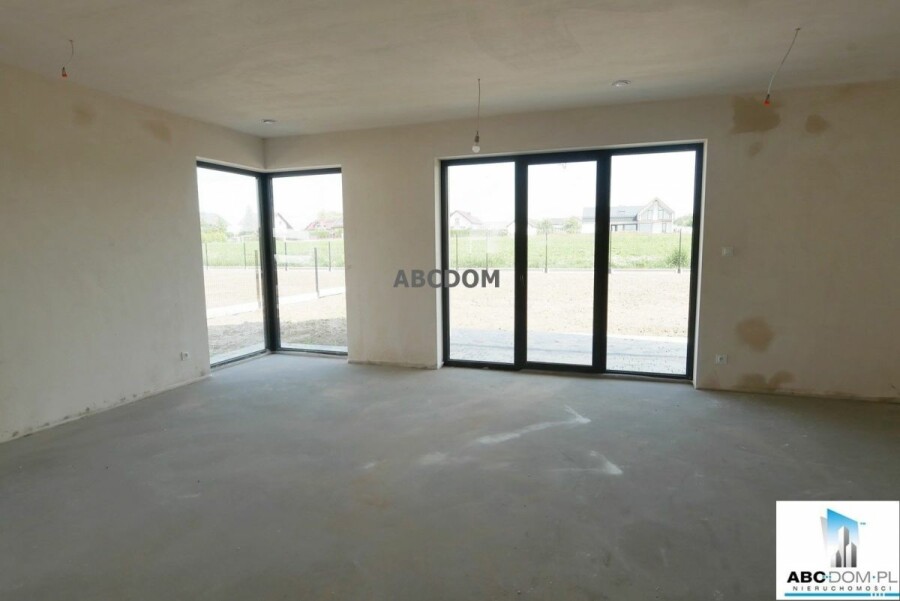 krakowski, Liszki, Dom na sprzedaż