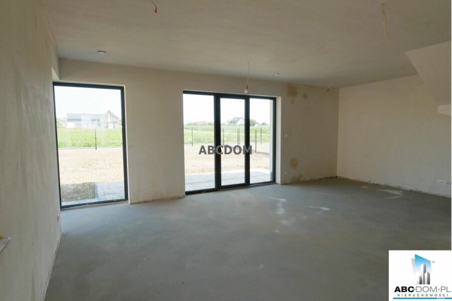 krakowski, Liszki, Dom na sprzedaż