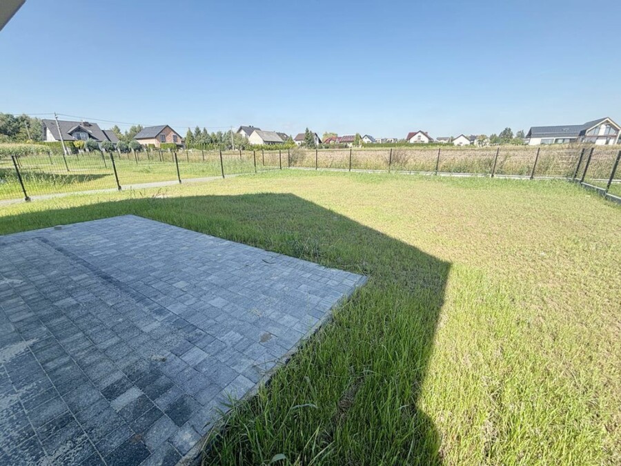 krakowski, Liszki, Dom na sprzedaż