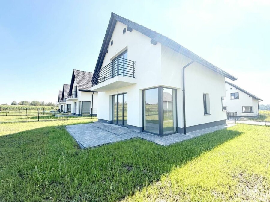 krakowski, Liszki, Dom na sprzedaż