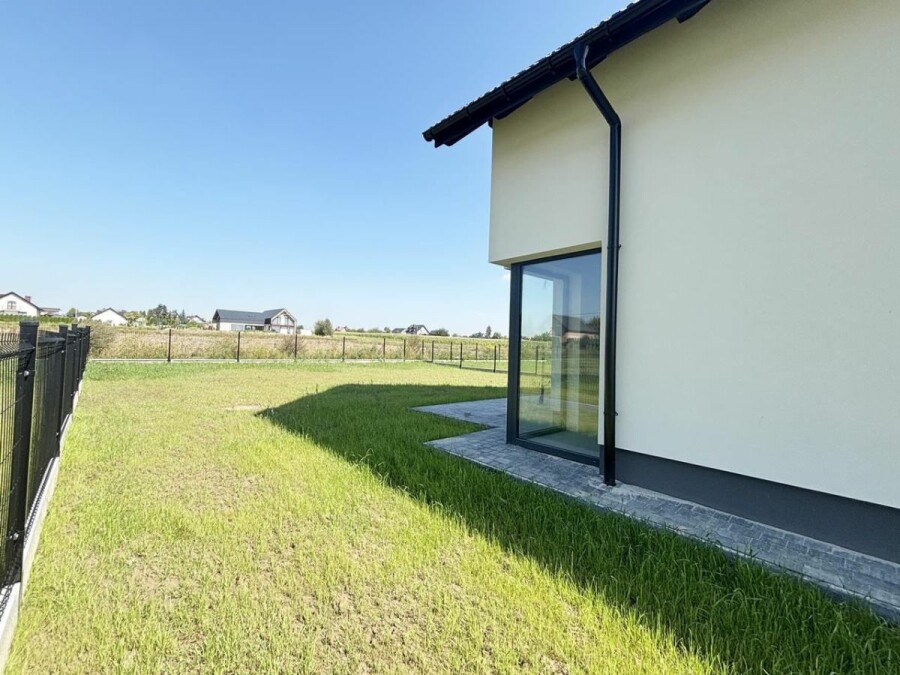 krakowski, Liszki, Dom na sprzedaż