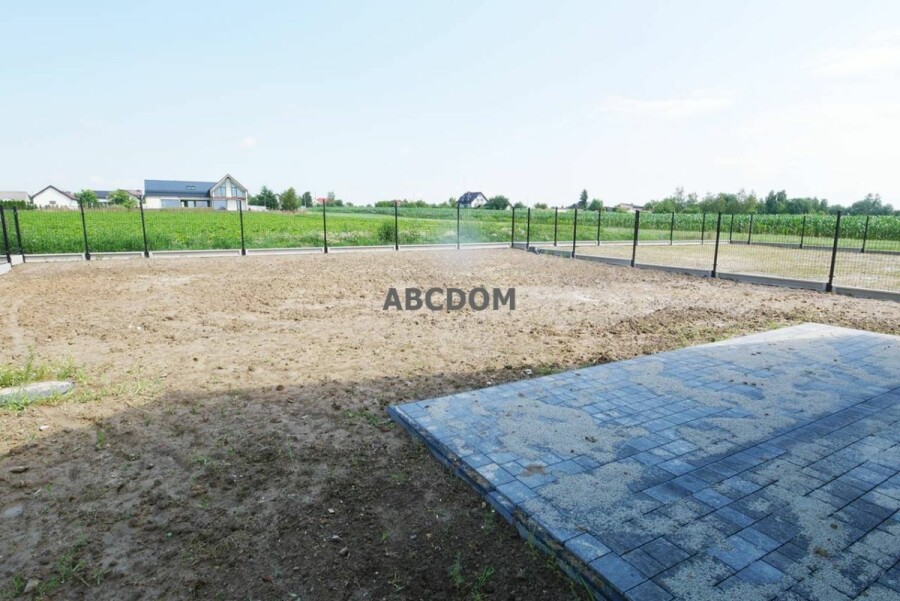 krakowski, Liszki, Dom na sprzedaż