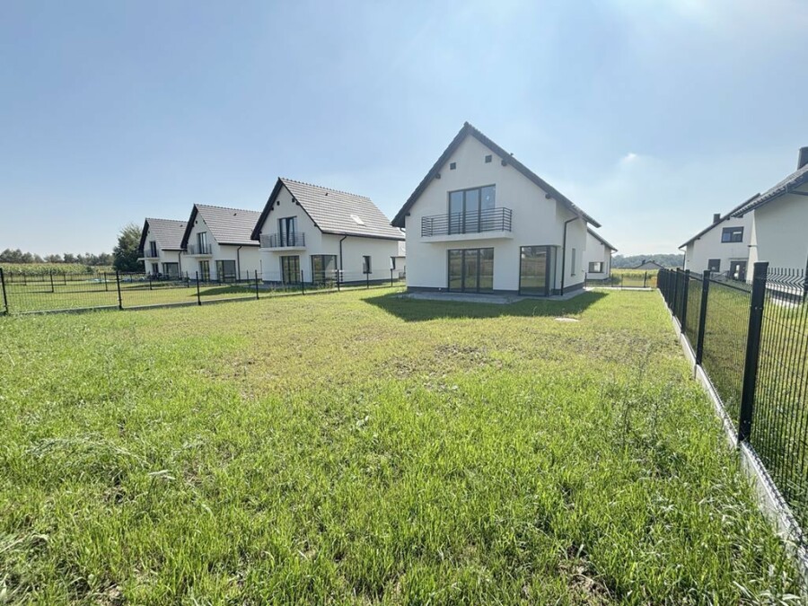 krakowski, Liszki, Dom na sprzedaż