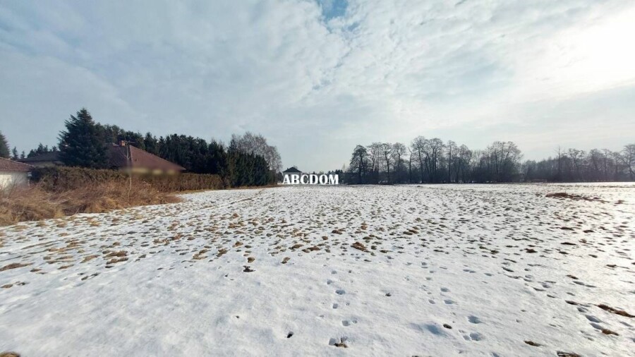 krakowski, Cholerzyn, Działka na sprzedaż