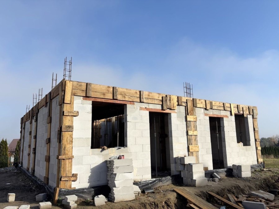 krakowski, Dojazdów, Dom na sprzedaż