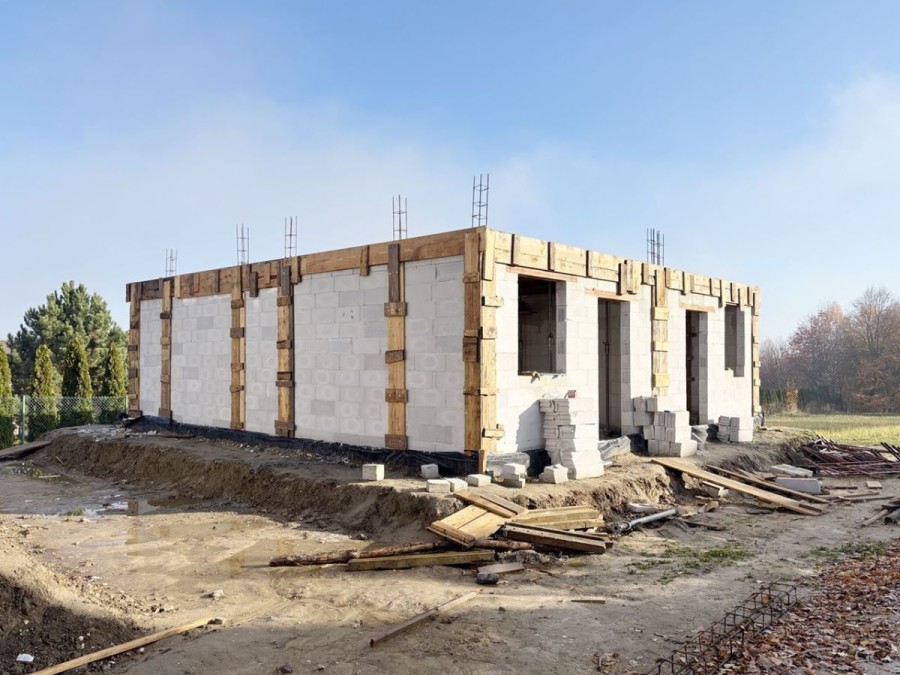 krakowski, Dojazdów, Dom na sprzedaż