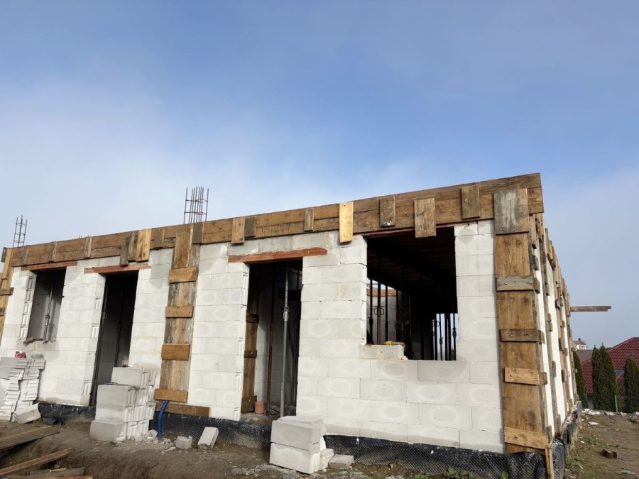 krakowski, Dojazdów, Dom na sprzedaż