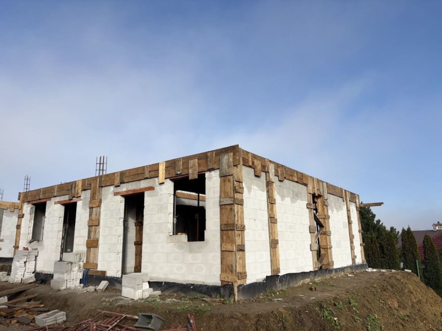 krakowski, Dojazdów, Dom na sprzedaż