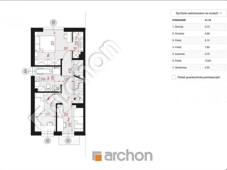 krakowski, Dojazdów, Dom na sprzedaż