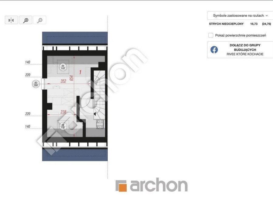 krakowski, Dojazdów, Dom na sprzedaż