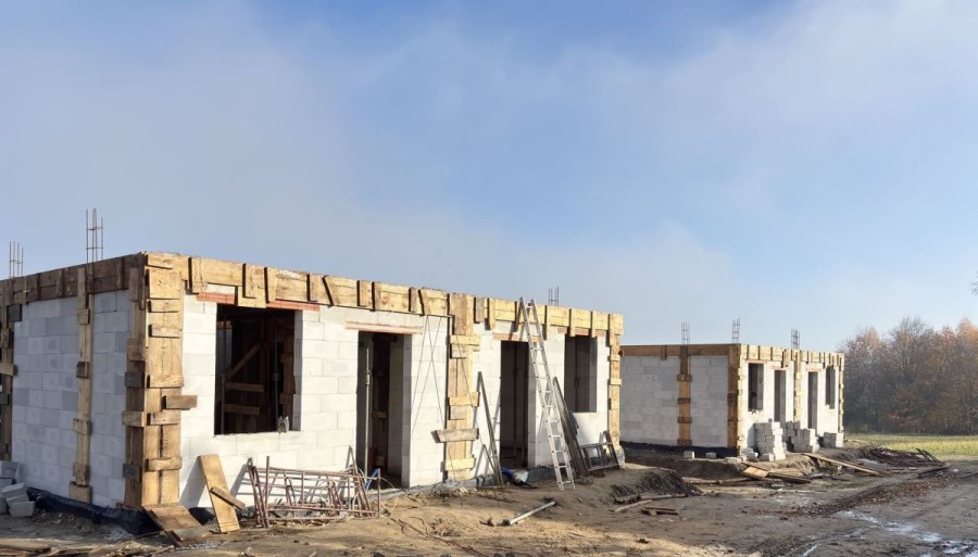 krakowski, Dojazdów, Dom na sprzedaż