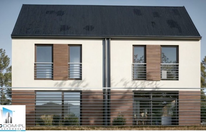 Kraków, małopolskie, Dom na sprzedaż