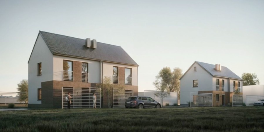 Kraków, Wzgórza Krzesławickie, Wadów, Wadów, Dom na sprzedaż