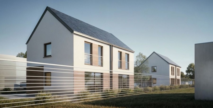 Kraków, Wzgórza Krzesławickie, Wadów, Wadów, Dom na sprzedaż