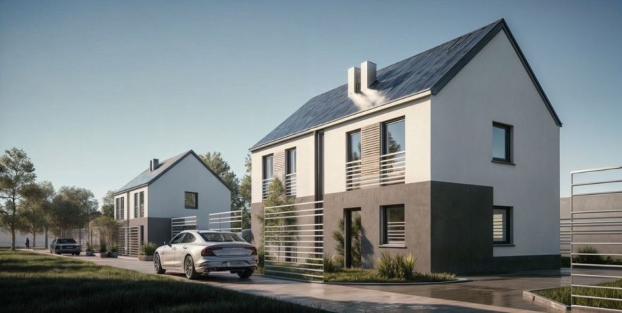 Kraków, Wzgórza Krzesławickie, Wadów, Wadów, Dom na sprzedaż