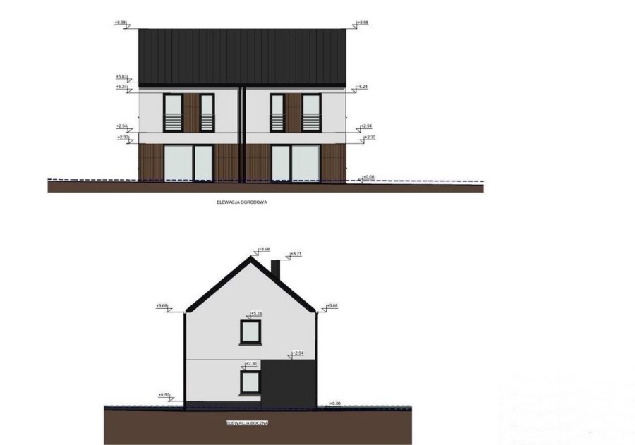 Kraków, Wzgórza Krzesławickie, Wadów, Wadów, Dom na sprzedaż