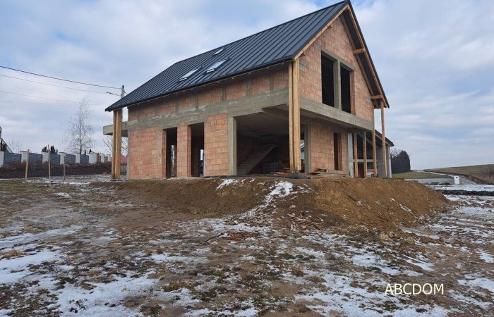 Książniczki, krakowski, Dom na sprzedaż