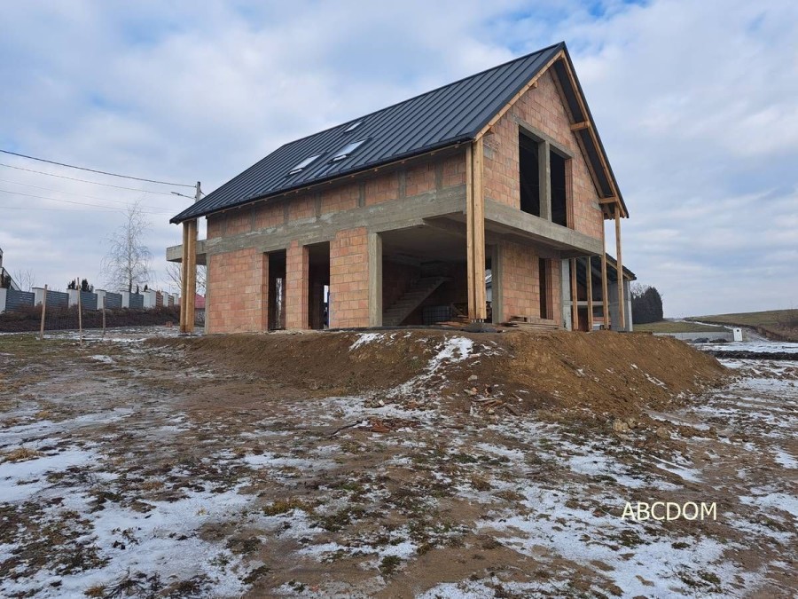 krakowski, Książniczki, Dom na sprzedaż