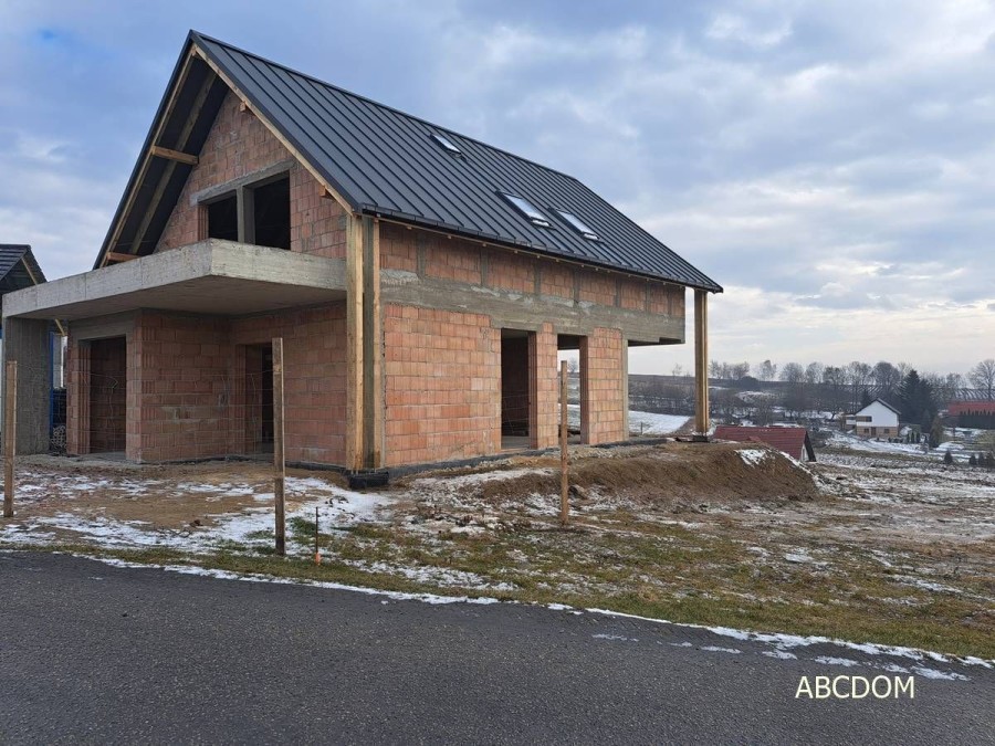 krakowski, Książniczki, Dom na sprzedaż