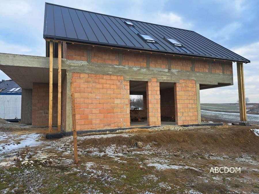 krakowski, Książniczki, Dom na sprzedaż