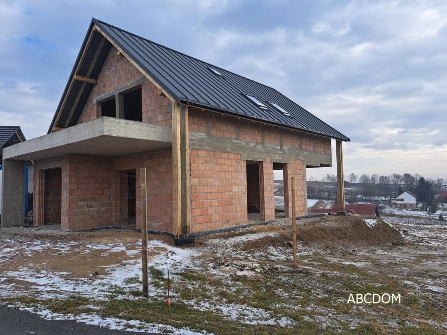 krakowski, Książniczki, Dom na sprzedaż