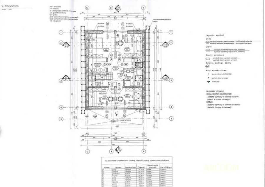 krakowski, Książniczki, Dom na sprzedaż